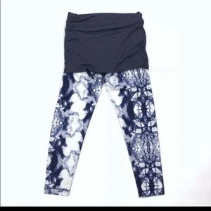 Lululemon yin to you leggings